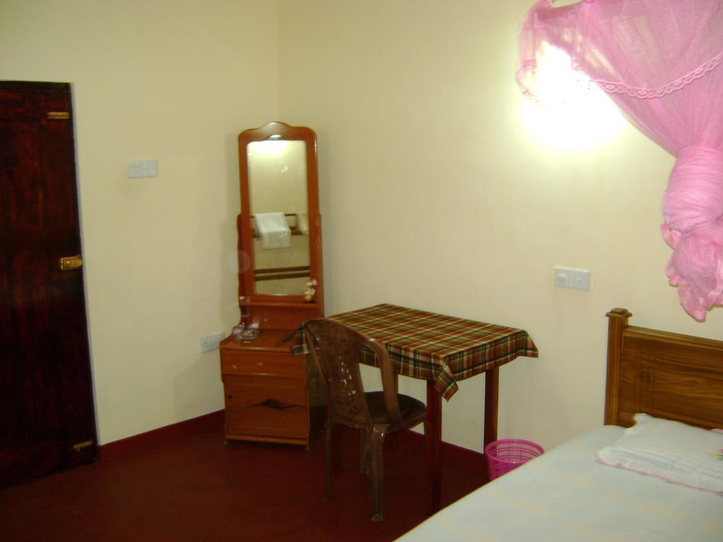 Family Guest House Мирисса Экстерьер фото