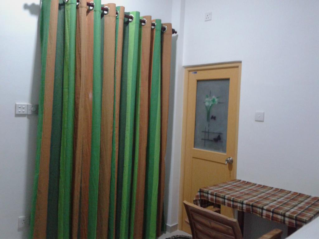 Family Guest House Мирисса Номер фото